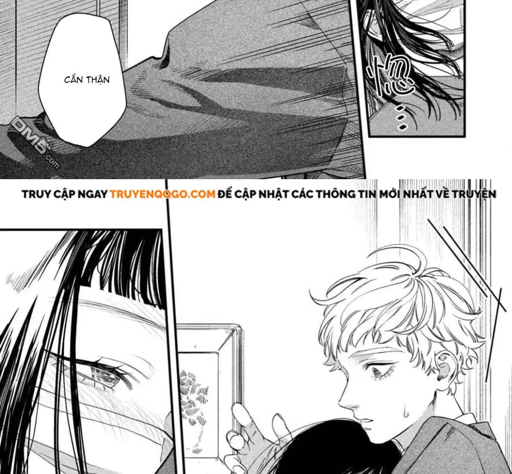 Bạn Học Sano Khó Đoán Chapter 4 - Trang 42