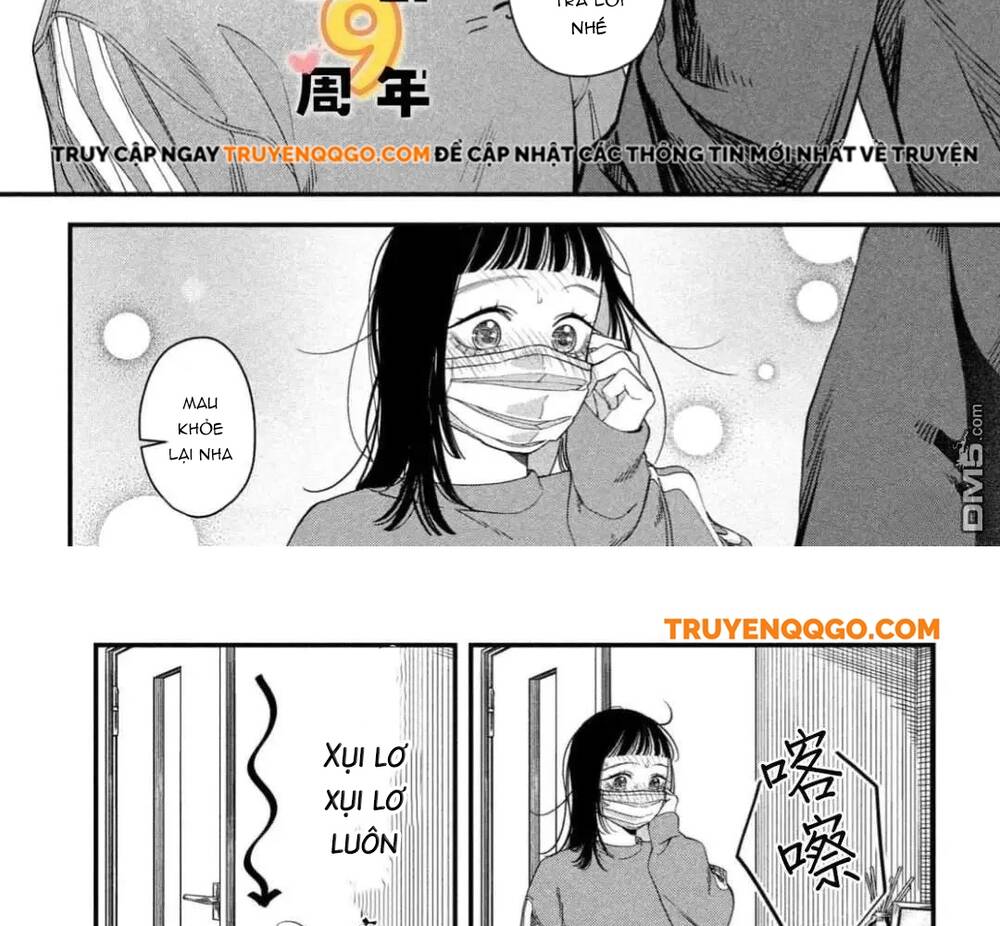 Bạn Học Sano Khó Đoán Chapter 4 - Trang 48