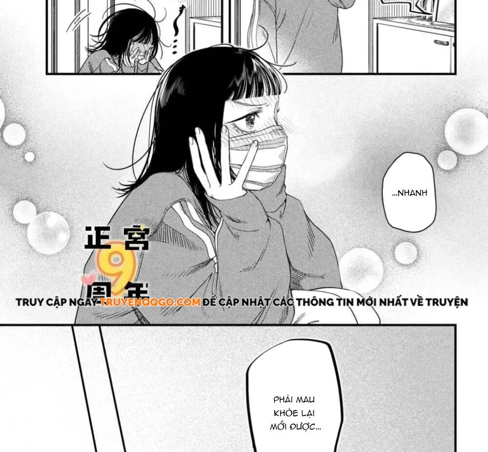 Bạn Học Sano Khó Đoán Chapter 4 - Trang 49