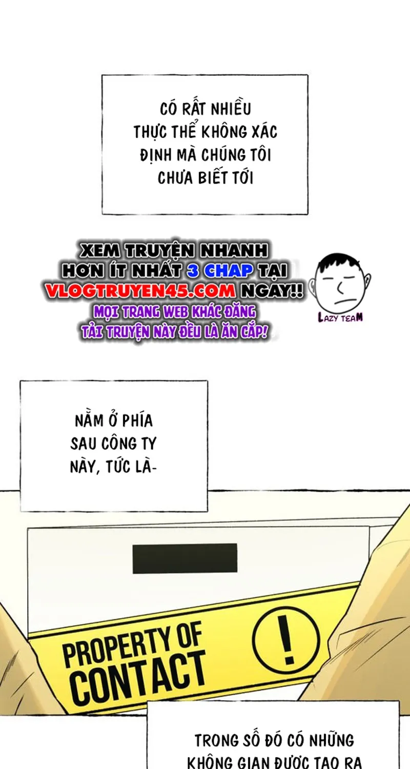 Ban Quản Lý Khu Vực Cách Ly Chapter 1 - Trang 12