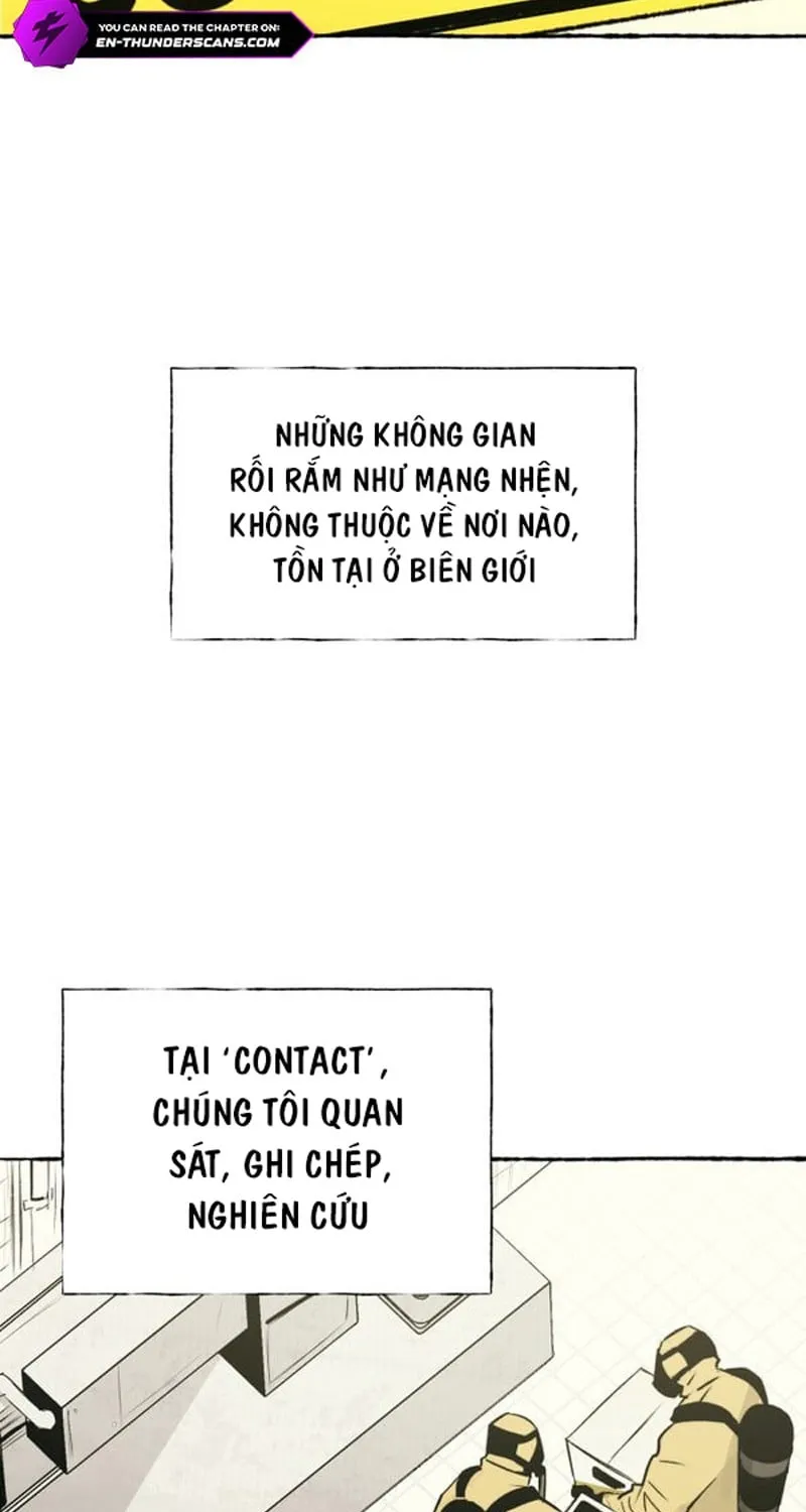 Ban Quản Lý Khu Vực Cách Ly Chapter 1 - Trang 14