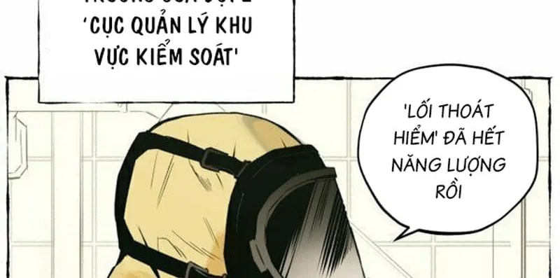 Ban Quản Lý Khu Vực Cách Ly Chapter 1 - Trang 21