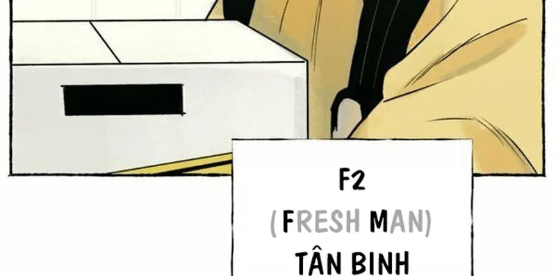 Ban Quản Lý Khu Vực Cách Ly Chapter 1 - Trang 23