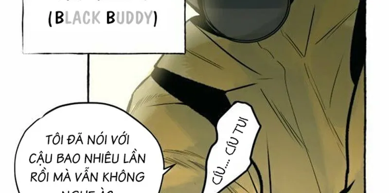 Ban Quản Lý Khu Vực Cách Ly Chapter 1 - Trang 27
