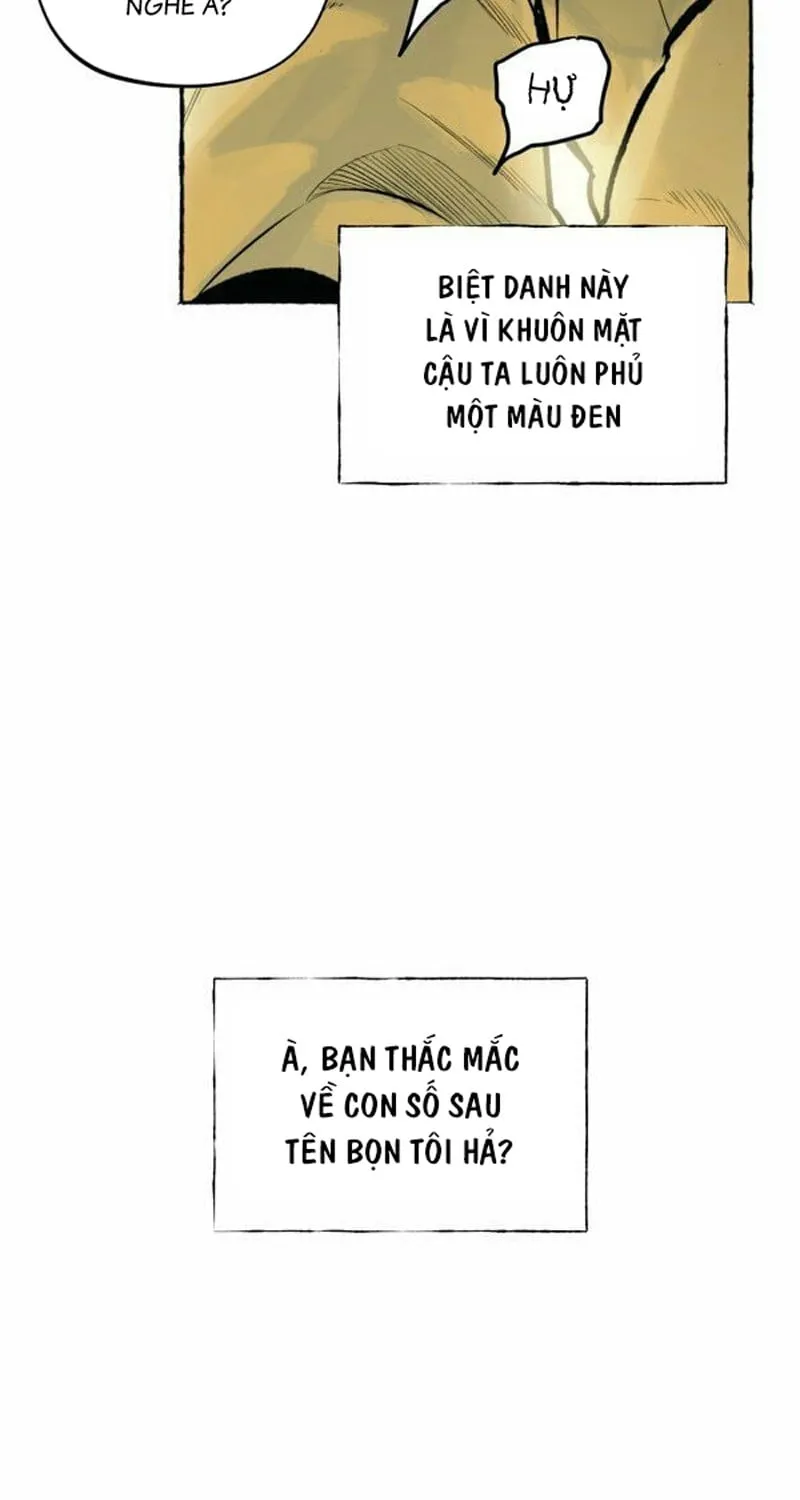 Ban Quản Lý Khu Vực Cách Ly Chapter 1 - Trang 28