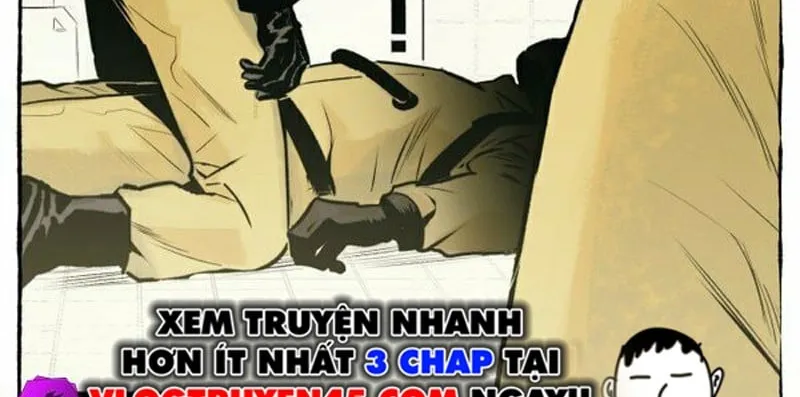 Ban Quản Lý Khu Vực Cách Ly Chapter 1 - Trang 33