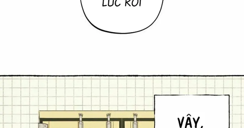 Ban Quản Lý Khu Vực Cách Ly Chapter 1 - Trang 43