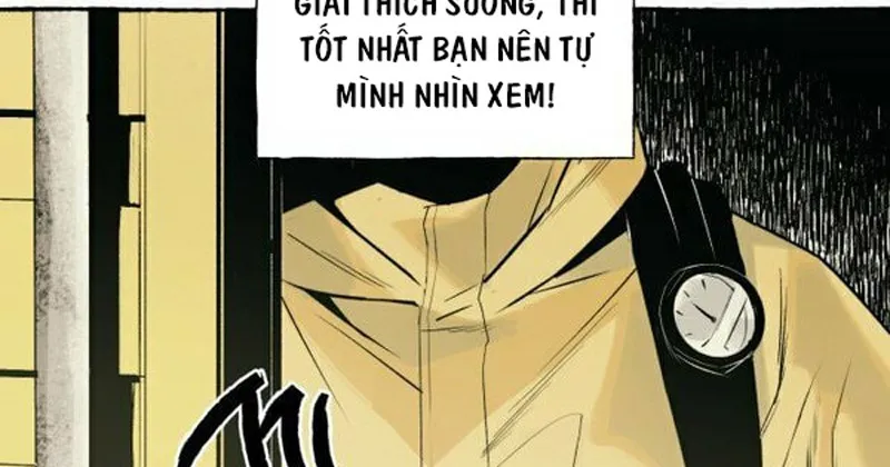 Ban Quản Lý Khu Vực Cách Ly Chapter 1 - Trang 45