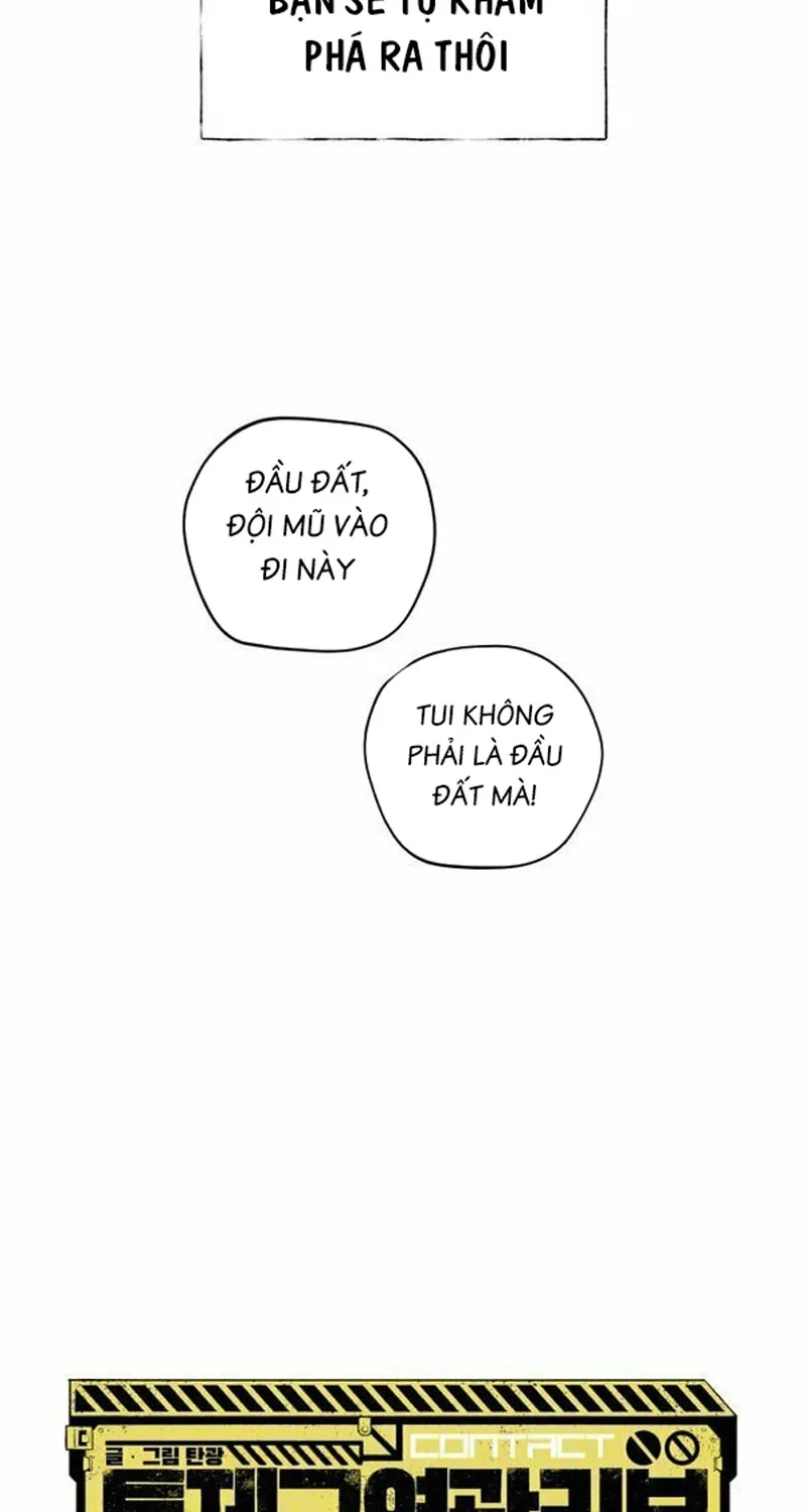 Ban Quản Lý Khu Vực Cách Ly Chapter 1 - Trang 48