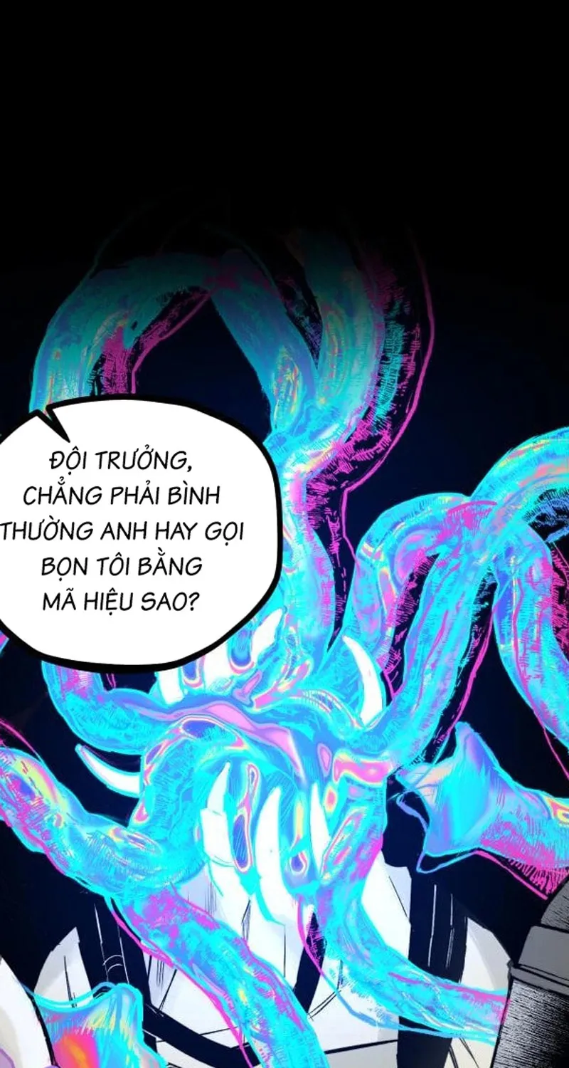 Ban Quản Lý Khu Vực Cách Ly Chapter 2 - Trang 2
