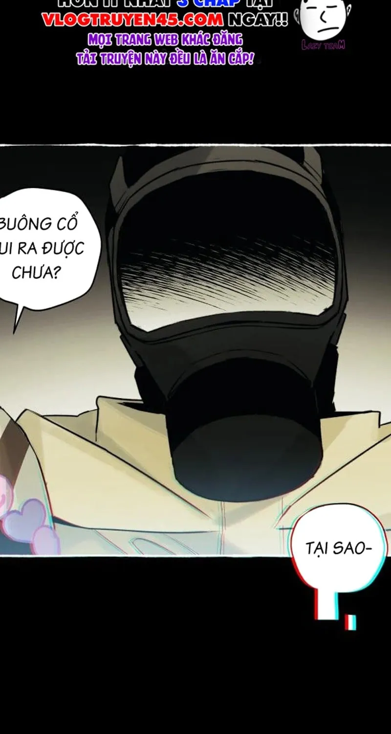 Ban Quản Lý Khu Vực Cách Ly Chapter 2 - Trang 24