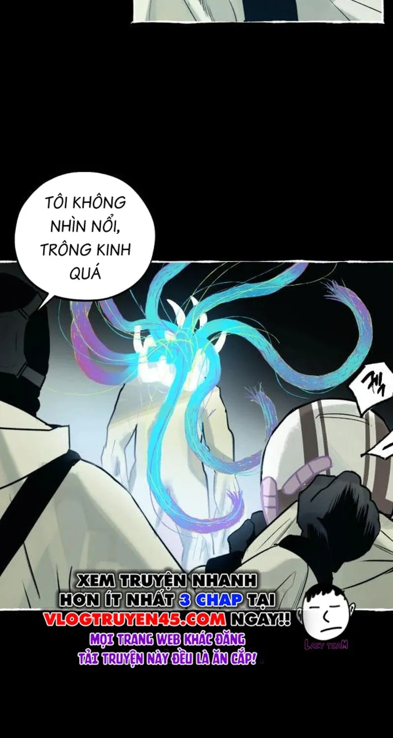 Ban Quản Lý Khu Vực Cách Ly Chapter 2 - Trang 44