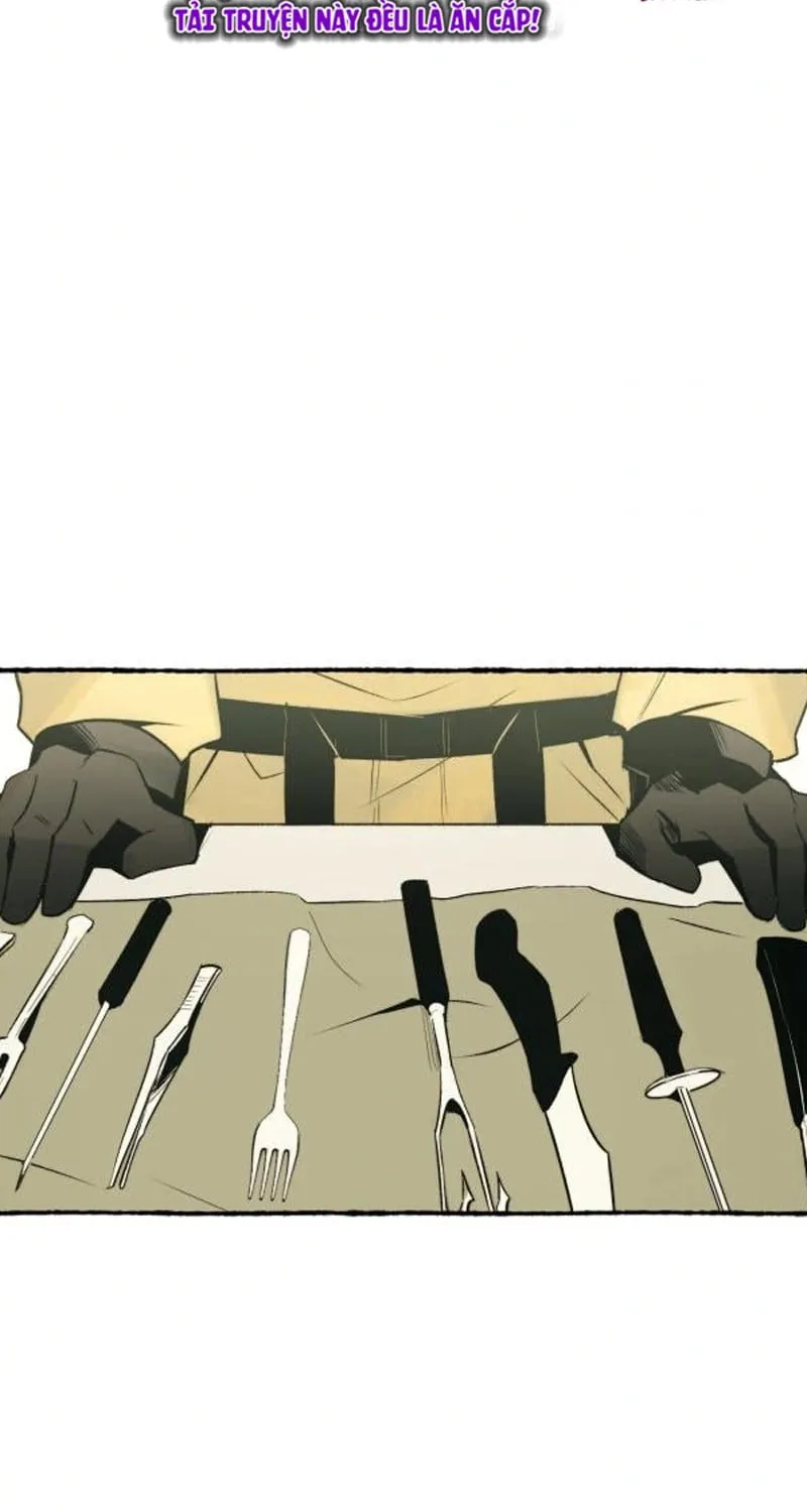 Ban Quản Lý Khu Vực Cách Ly Chapter 3 - Trang 12