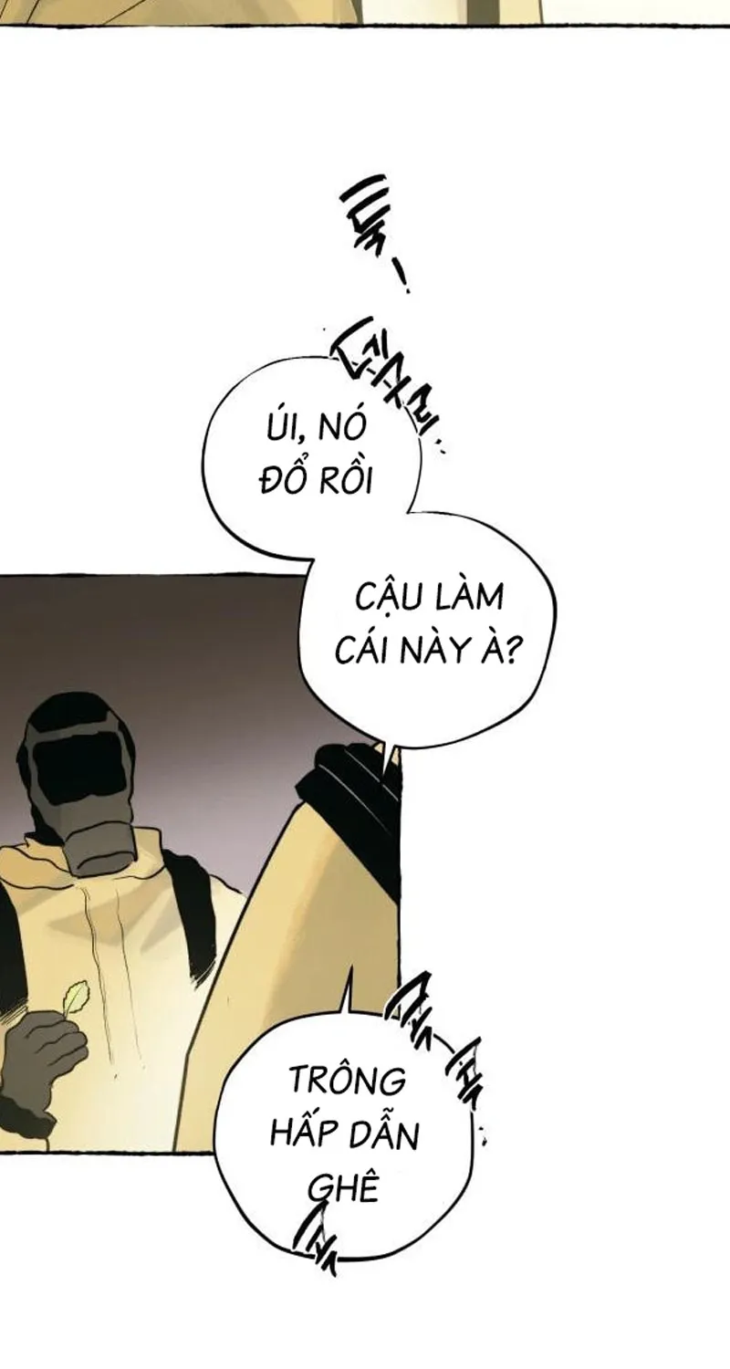 Ban Quản Lý Khu Vực Cách Ly Chapter 3 - Trang 26