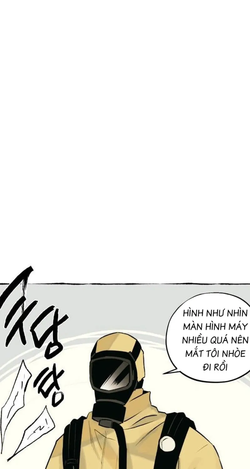 Ban Quản Lý Khu Vực Cách Ly Chapter 3 - Trang 30
