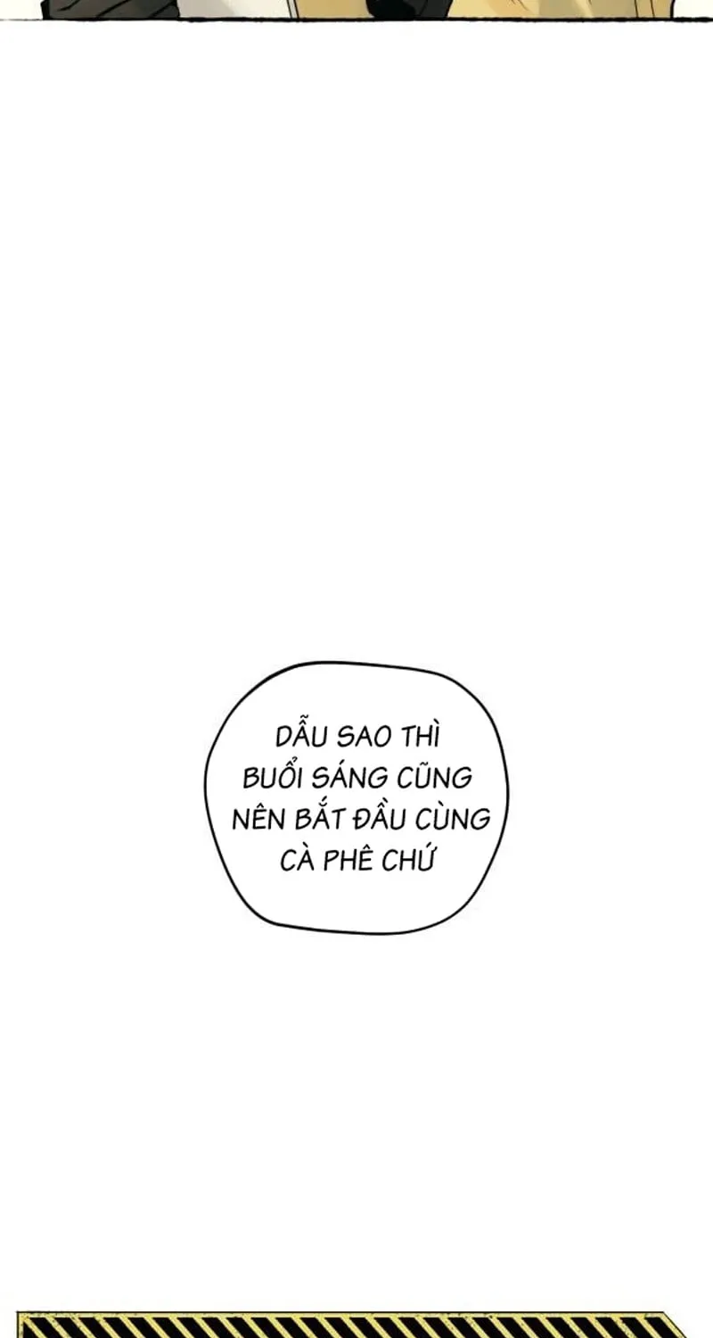 Ban Quản Lý Khu Vực Cách Ly Chapter 3 - Trang 34