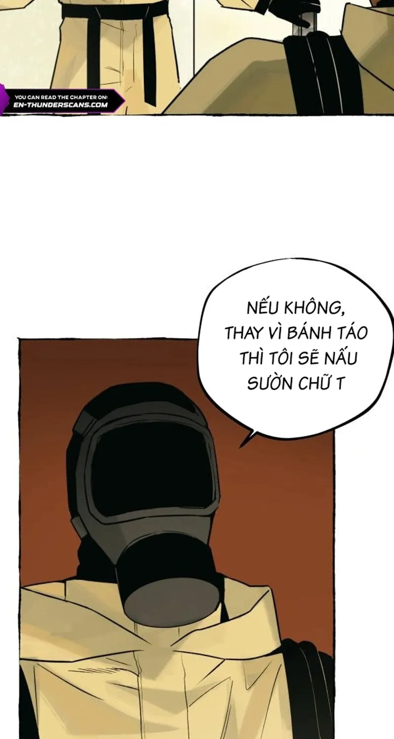 Ban Quản Lý Khu Vực Cách Ly Chapter 3 - Trang 42