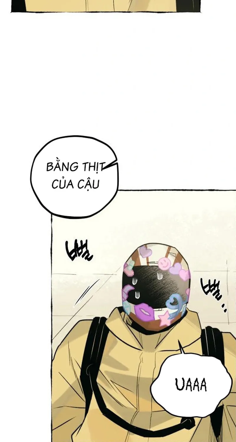Ban Quản Lý Khu Vực Cách Ly Chapter 3 - Trang 44