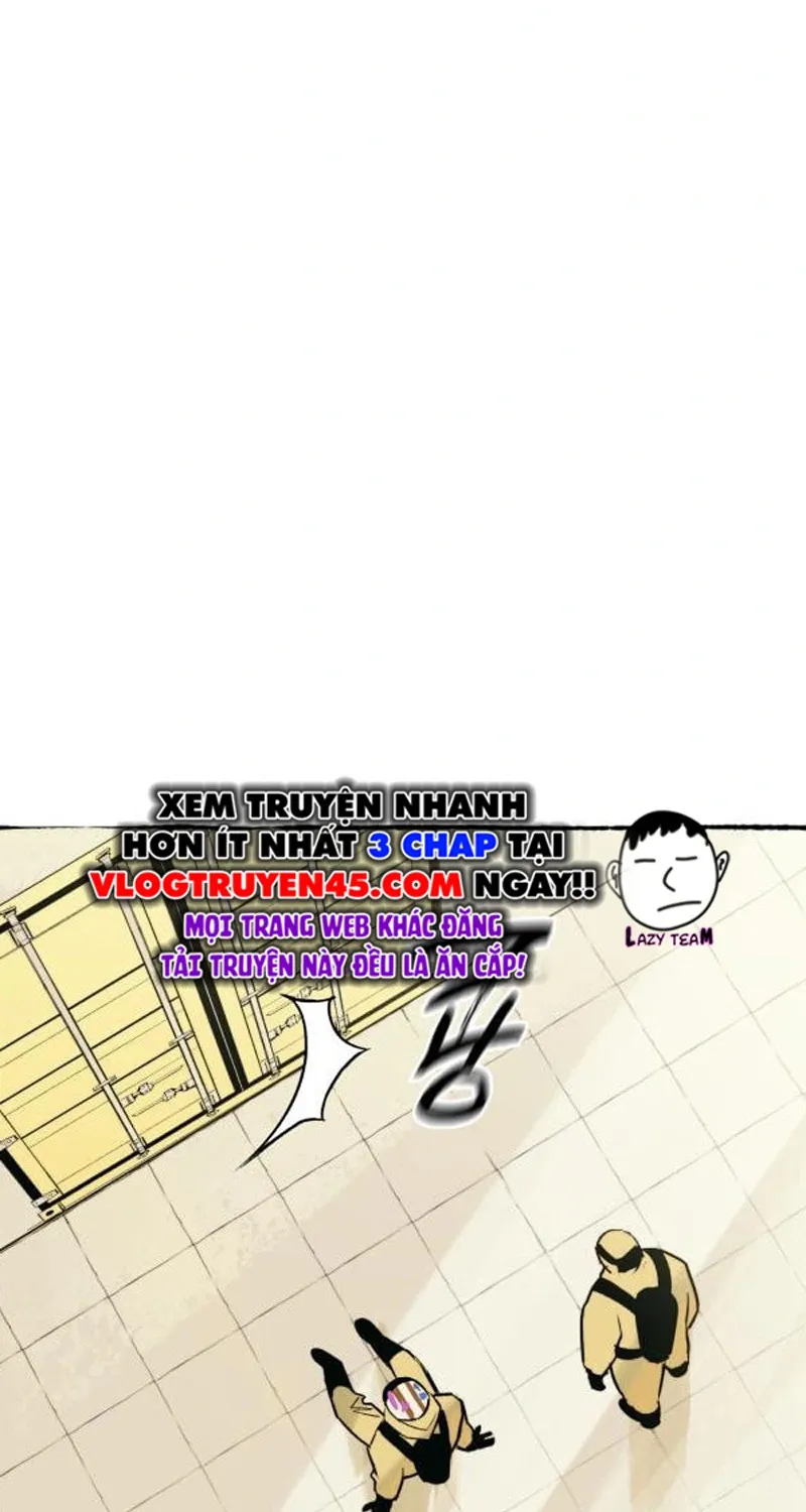 Ban Quản Lý Khu Vực Cách Ly Chapter 3 - Trang 46