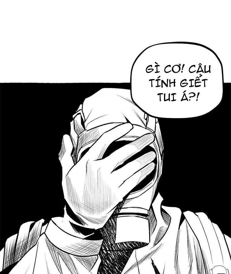 Ban Quản Lý Khu Vực Cách Ly Chapter 4 - Trang 11