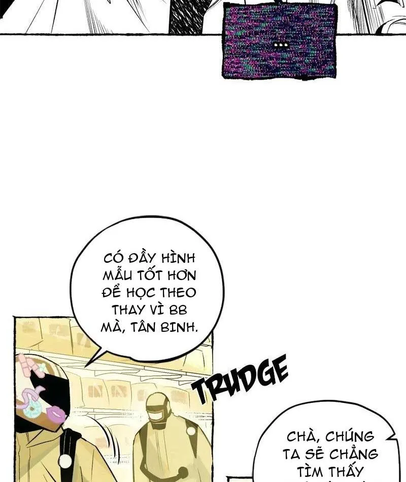 Ban Quản Lý Khu Vực Cách Ly Chapter 4 - Trang 12