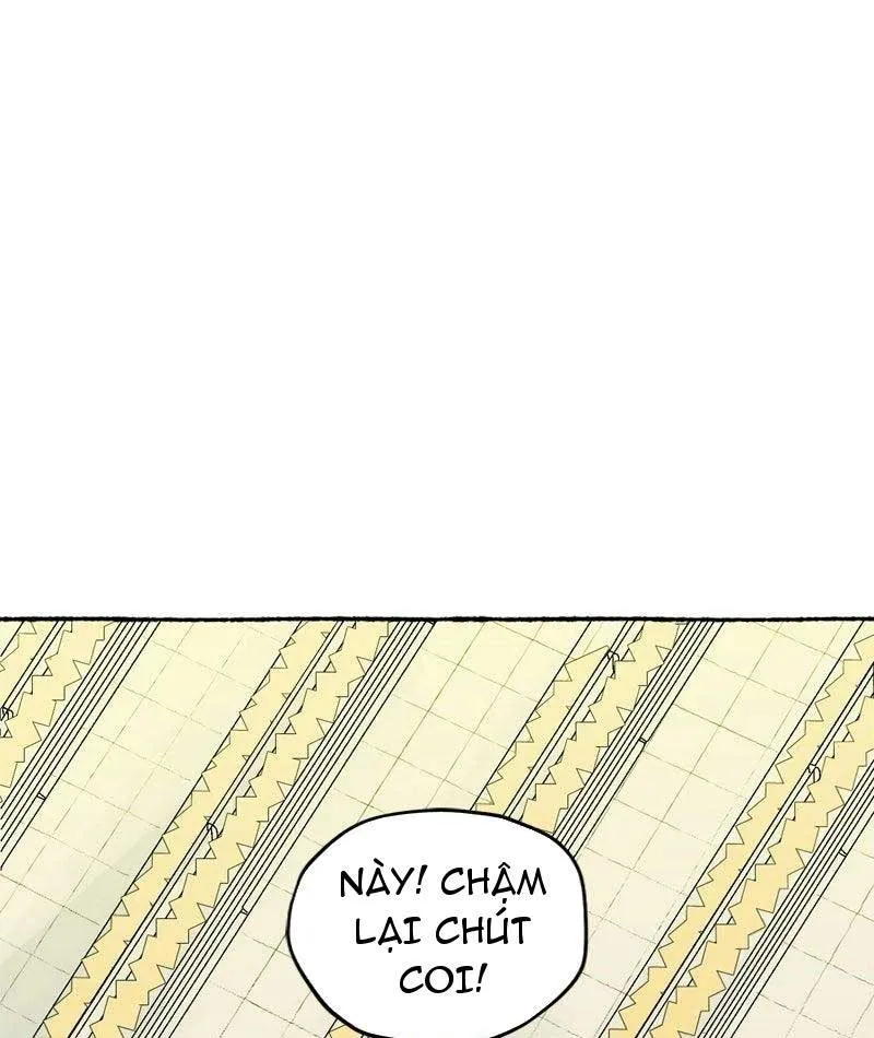 Ban Quản Lý Khu Vực Cách Ly Chapter 4 - Trang 2