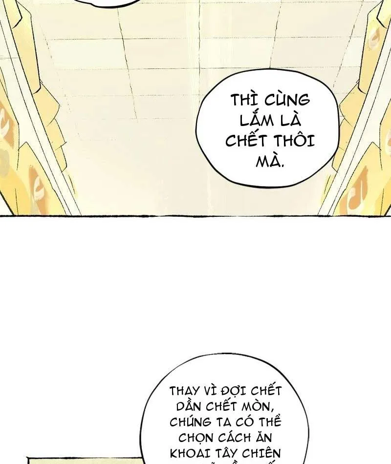 Ban Quản Lý Khu Vực Cách Ly Chapter 4 - Trang 29
