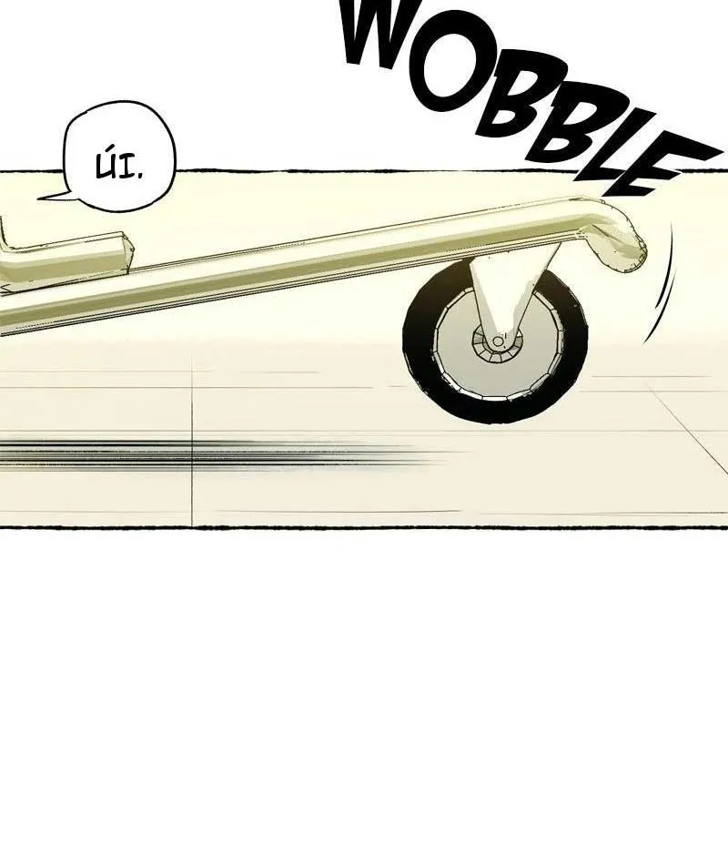 Ban Quản Lý Khu Vực Cách Ly Chapter 4 - Trang 46
