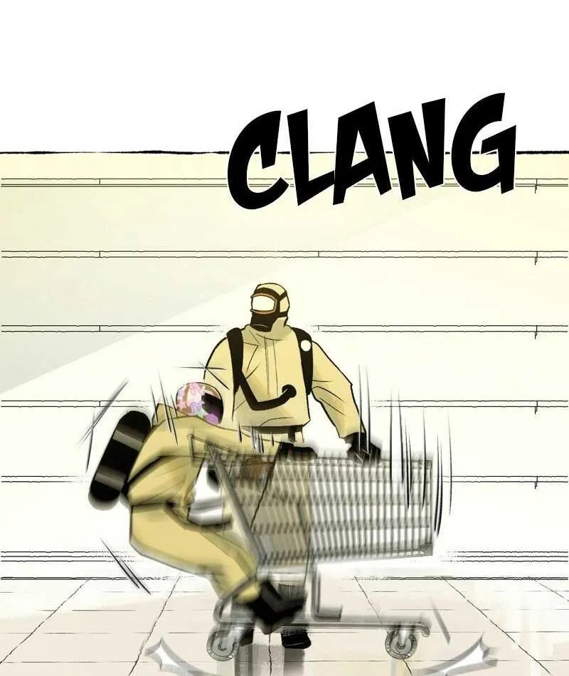 Ban Quản Lý Khu Vực Cách Ly Chapter 4 - Trang 47