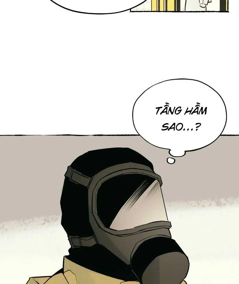 Ban Quản Lý Khu Vực Cách Ly Chapter 5 - Trang 24