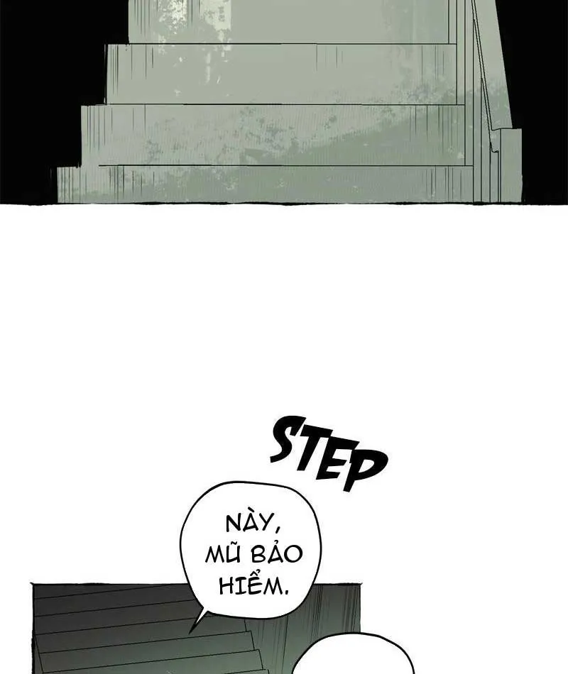 Ban Quản Lý Khu Vực Cách Ly Chapter 5 - Trang 38