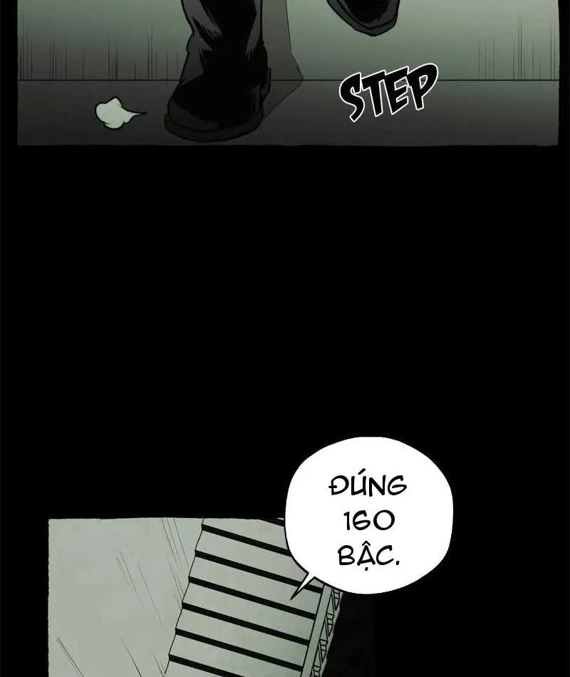 Ban Quản Lý Khu Vực Cách Ly Chapter 5 - Trang 50