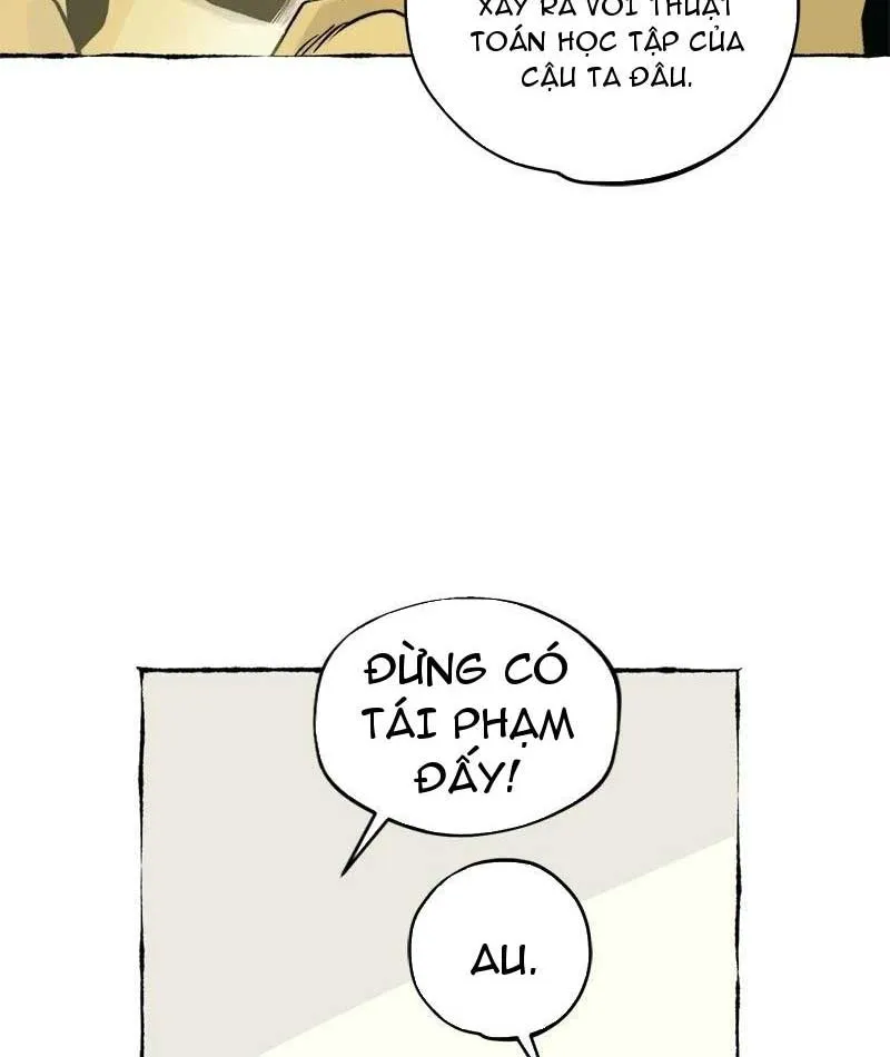 Ban Quản Lý Khu Vực Cách Ly Chapter 5 - Trang 8