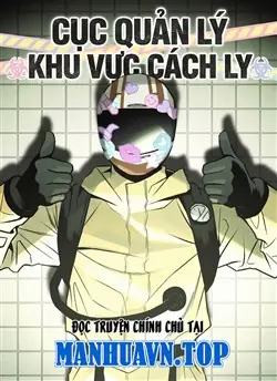 Ban Quản Lý Khu Vực Cách Ly