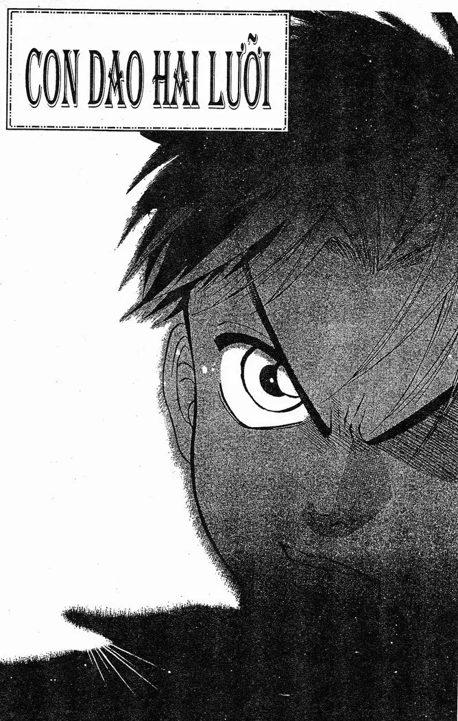 Bàn Tay Thần Sầu Teru Chapter 10 - Trang 3