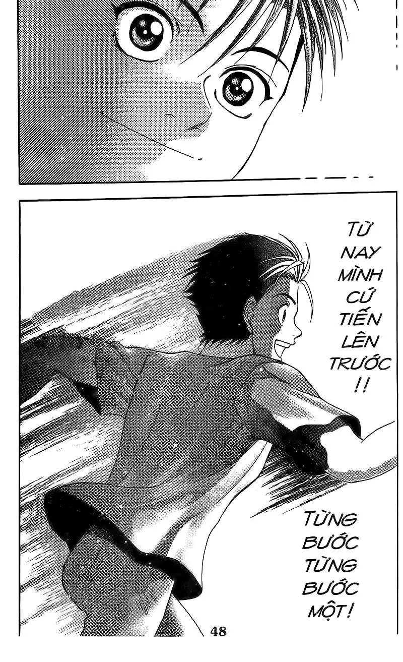 Bàn Tay Thần Sầu Teru Chapter 103 - Trang 24