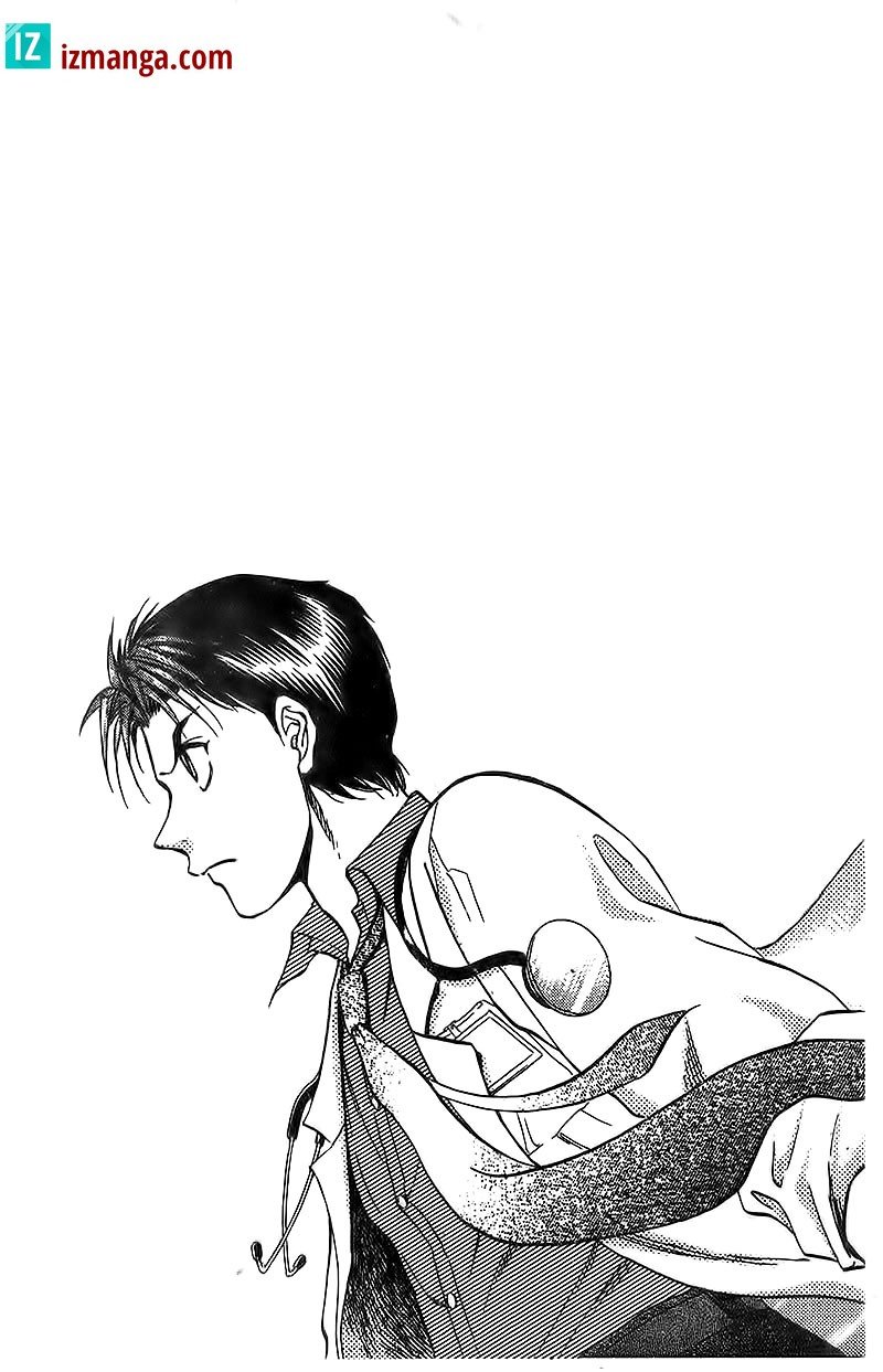 Bàn Tay Thần Sầu Teru Chapter 103 - Trang 9