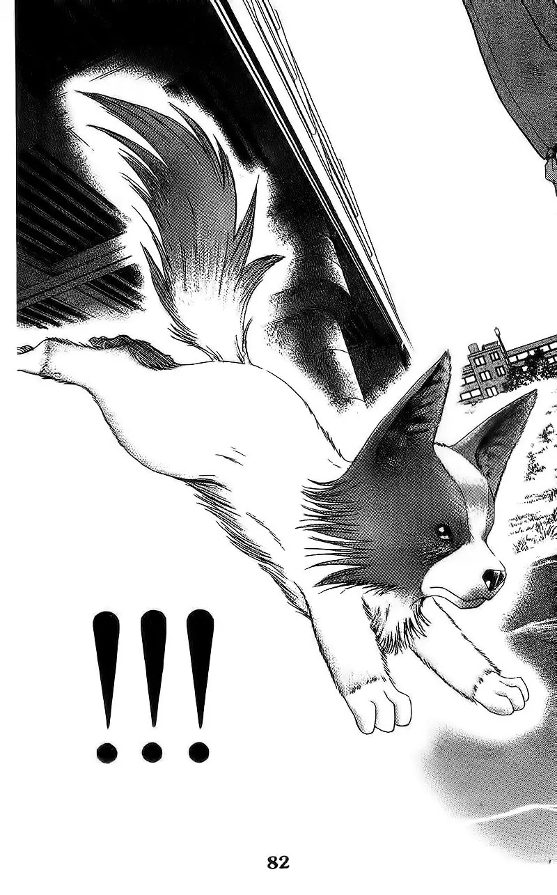 Bàn Tay Thần Sầu Teru Chapter 105 - Trang 9