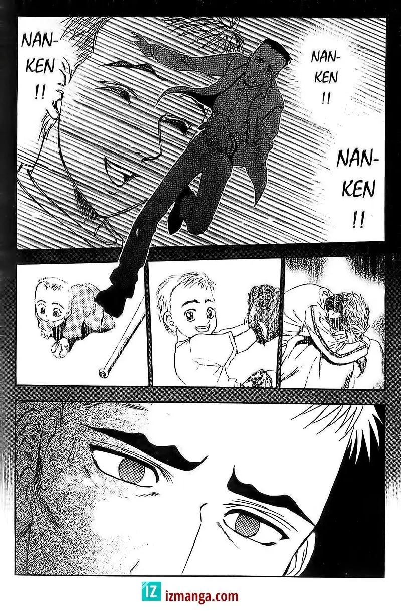 Bàn Tay Thần Sầu Teru Chapter 107 - Trang 13