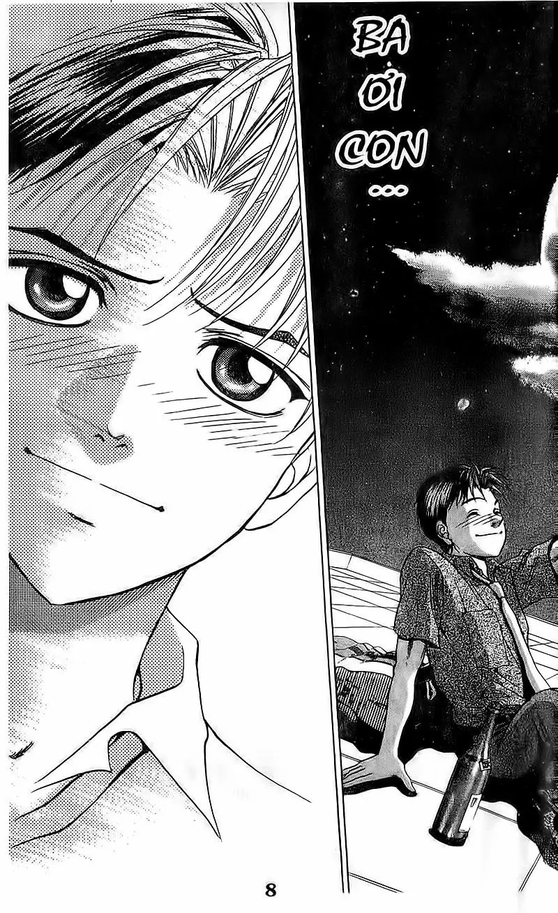 Bàn Tay Thần Sầu Teru Chapter 113 - Trang 18