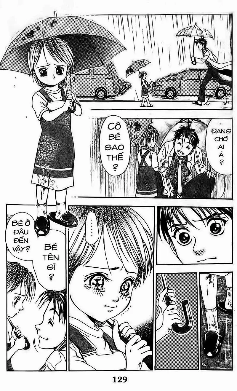 Bàn Tay Thần Sầu Teru Chapter 113 - Trang 6