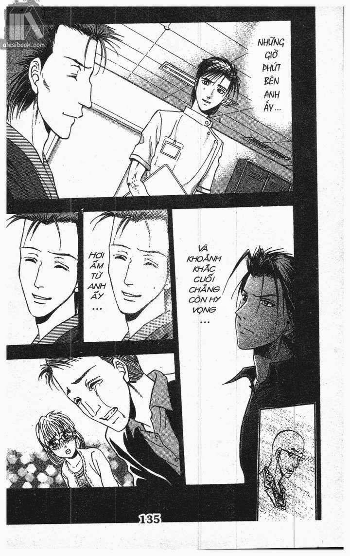 Bàn Tay Thần Sầu Teru Chapter 116 - Trang 20
