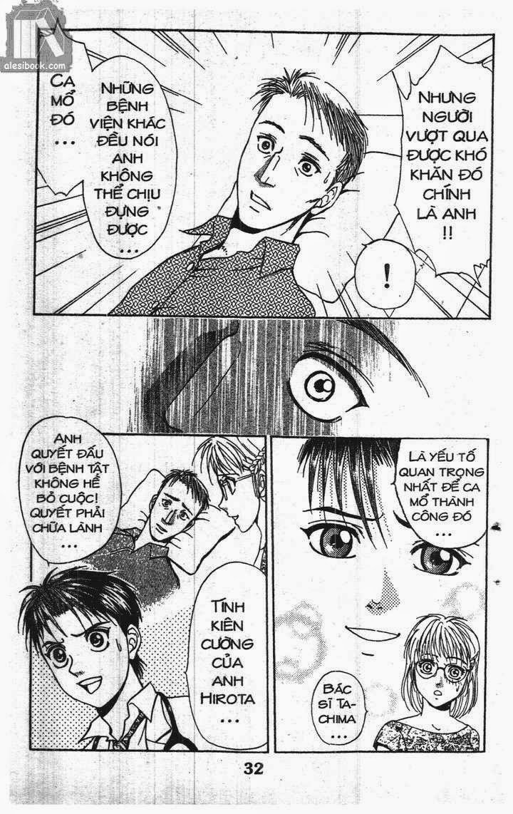 Bàn Tay Thần Sầu Teru Chapter 117 - Trang 19