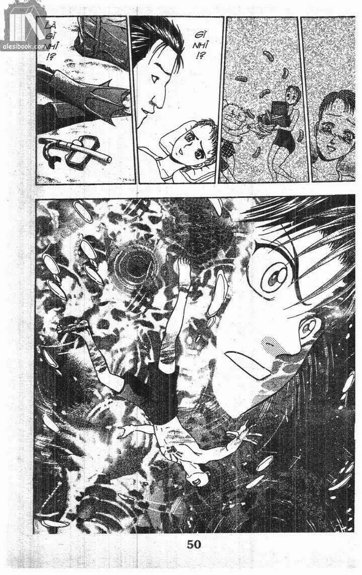 Bàn Tay Thần Sầu Teru Chapter 118 - Trang 12