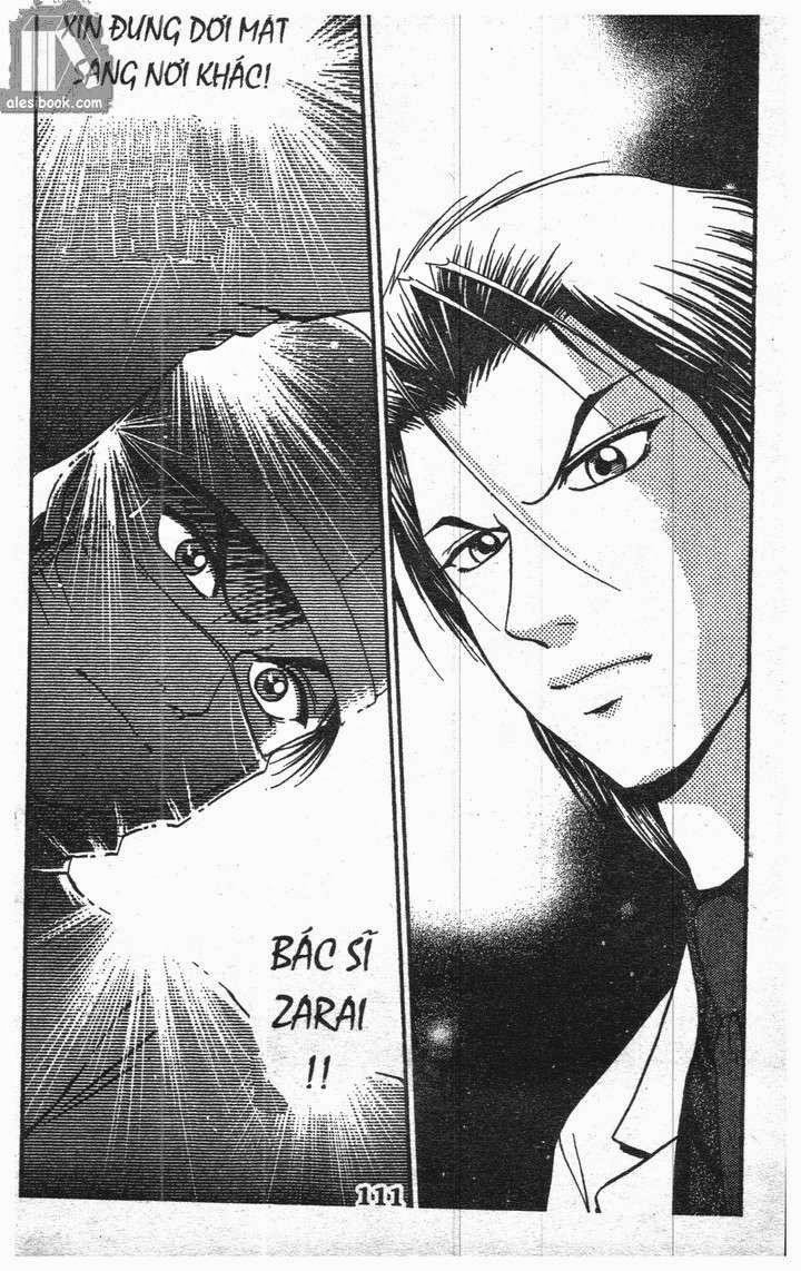 Bàn Tay Thần Sầu Teru Chapter 120 - Trang 28