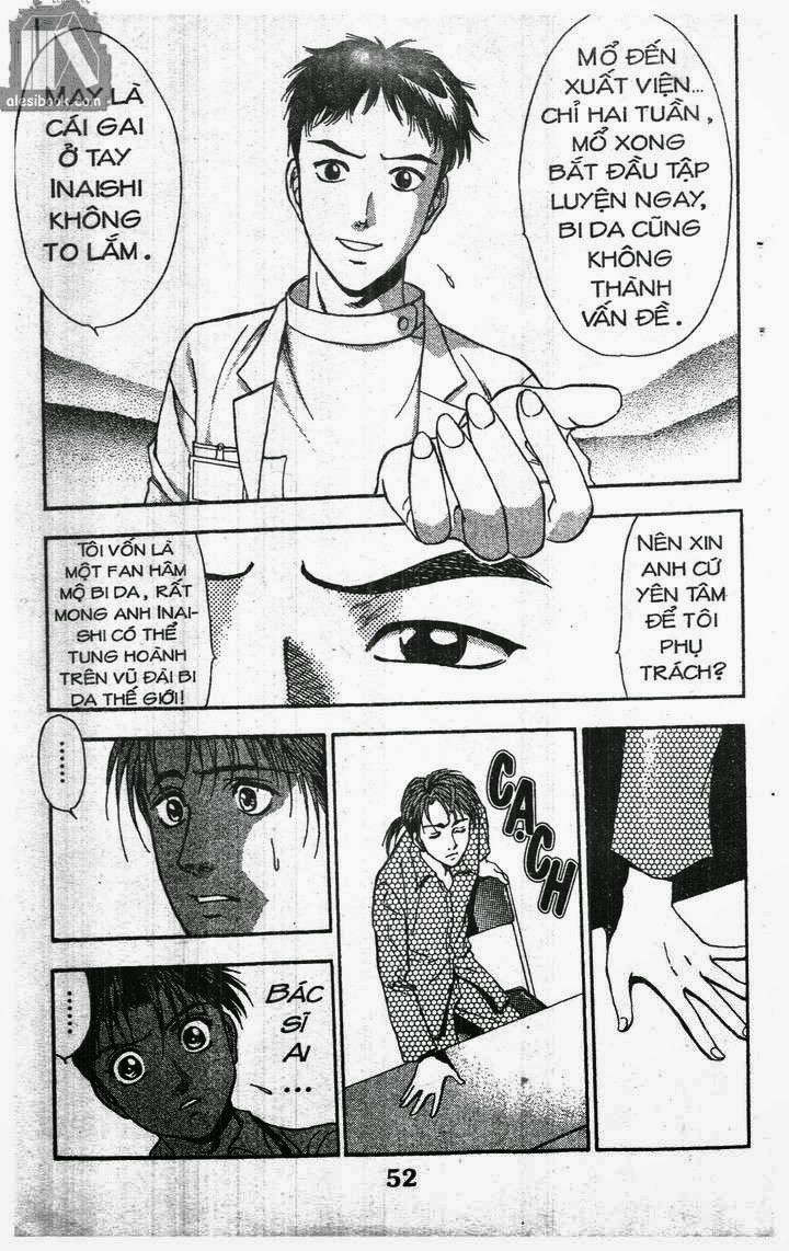 Bàn Tay Thần Sầu Teru Chapter 123 - Trang 12