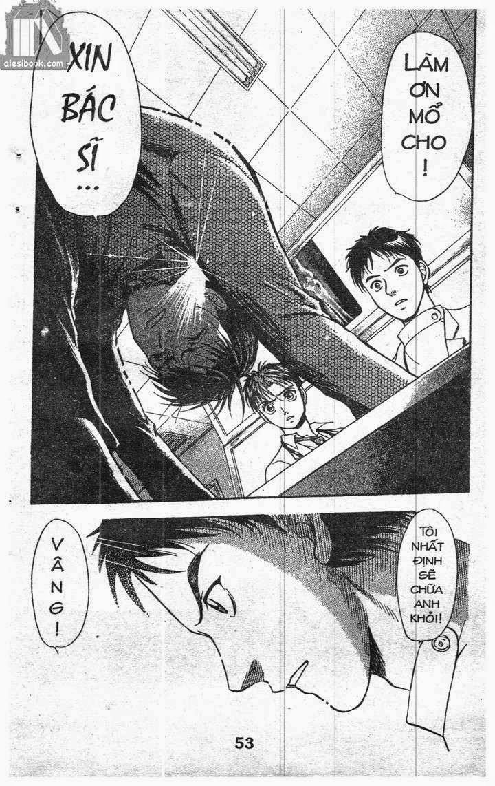 Bàn Tay Thần Sầu Teru Chapter 123 - Trang 13