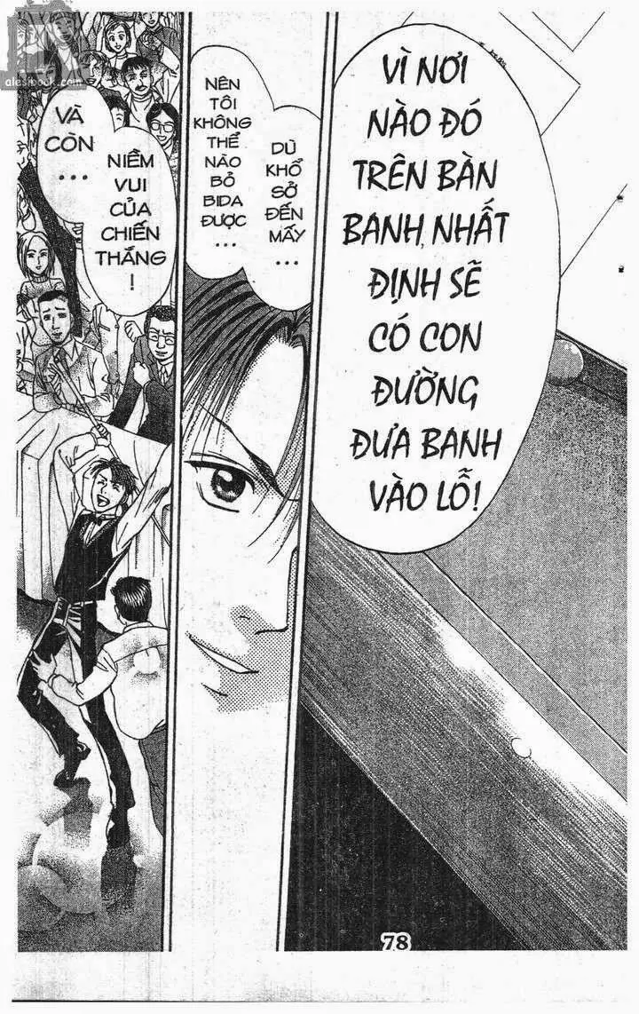 Bàn Tay Thần Sầu Teru Chapter 124 - Trang 15