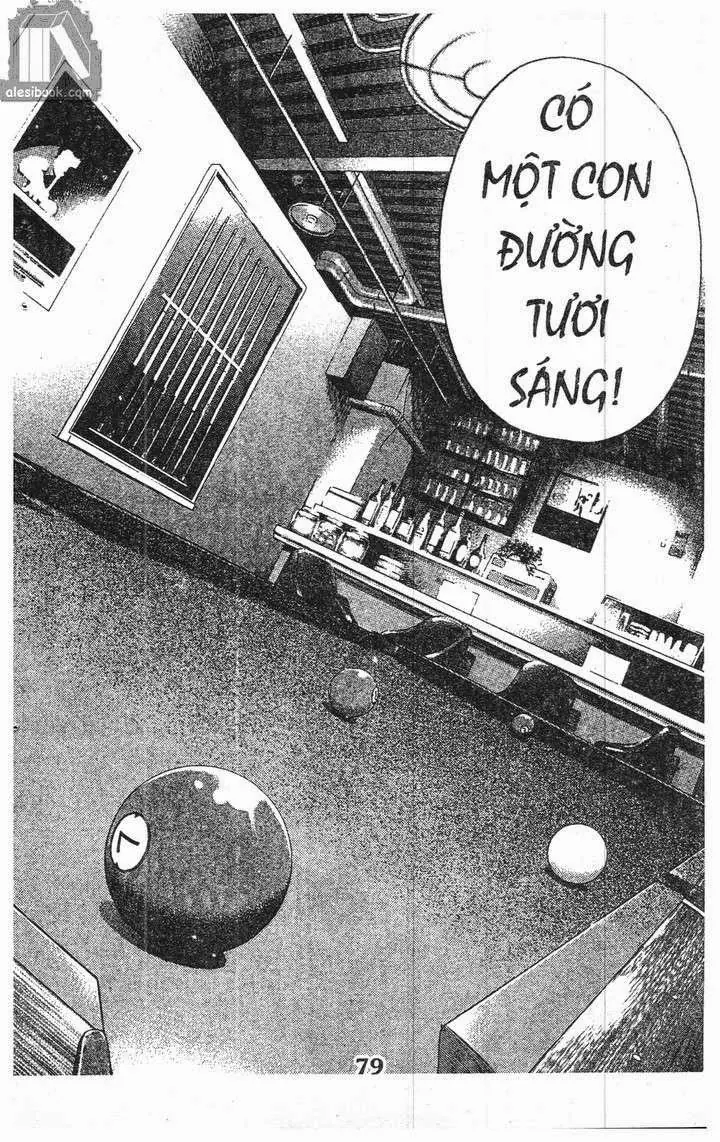 Bàn Tay Thần Sầu Teru Chapter 124 - Trang 16