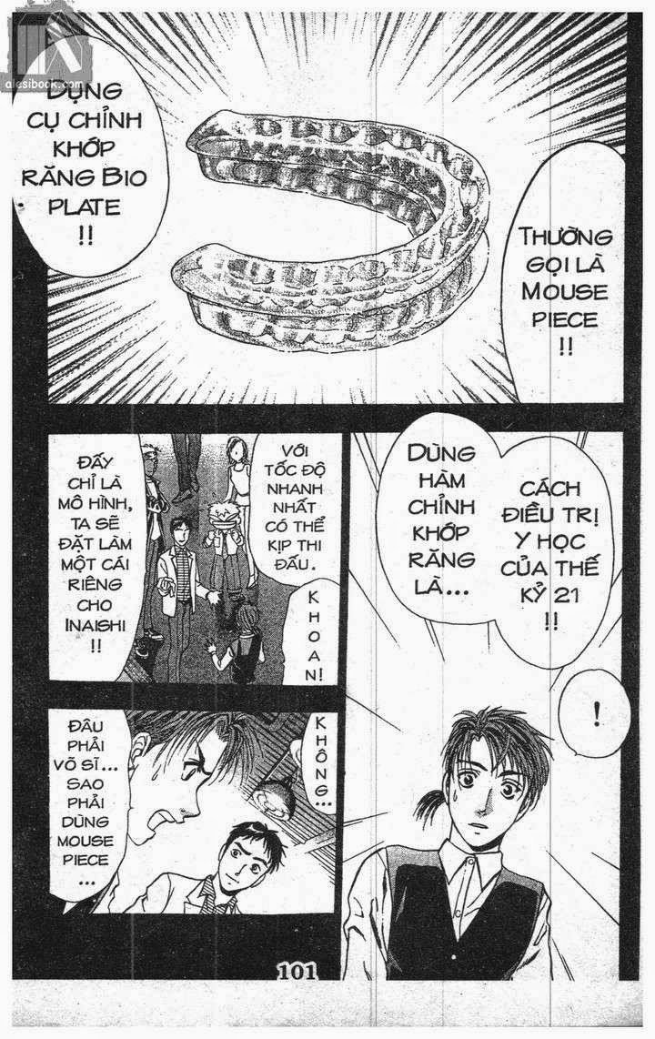 Bàn Tay Thần Sầu Teru Chapter 125 - Trang 13